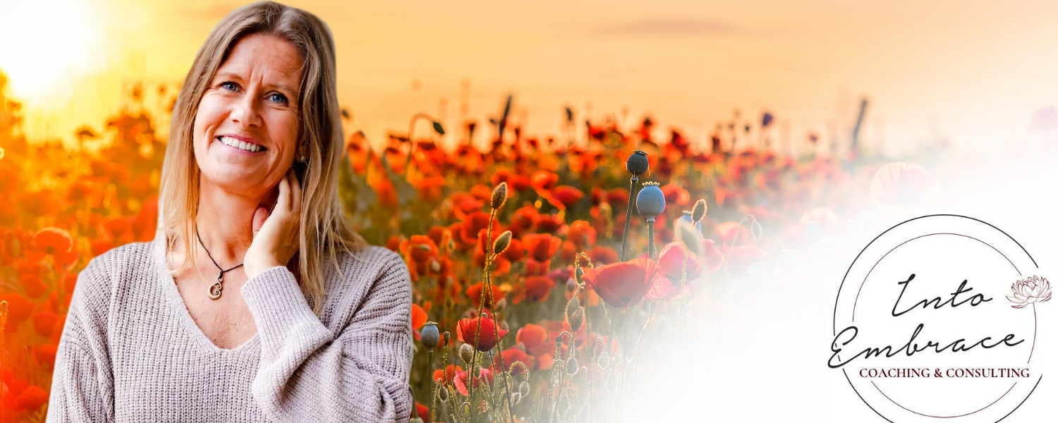 Into Embrace Relationship, Intimacy & Sex Coach